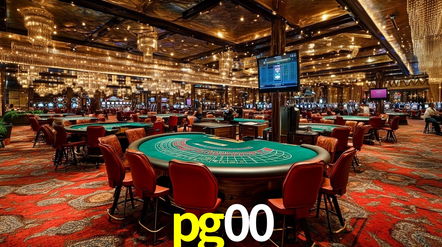 pg00 bet