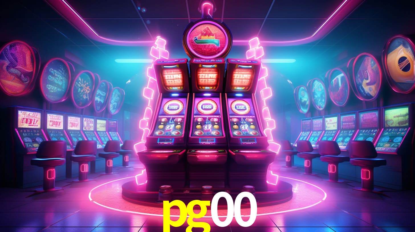 pg00 - Baixe o Cassino Oficial - pg00.com