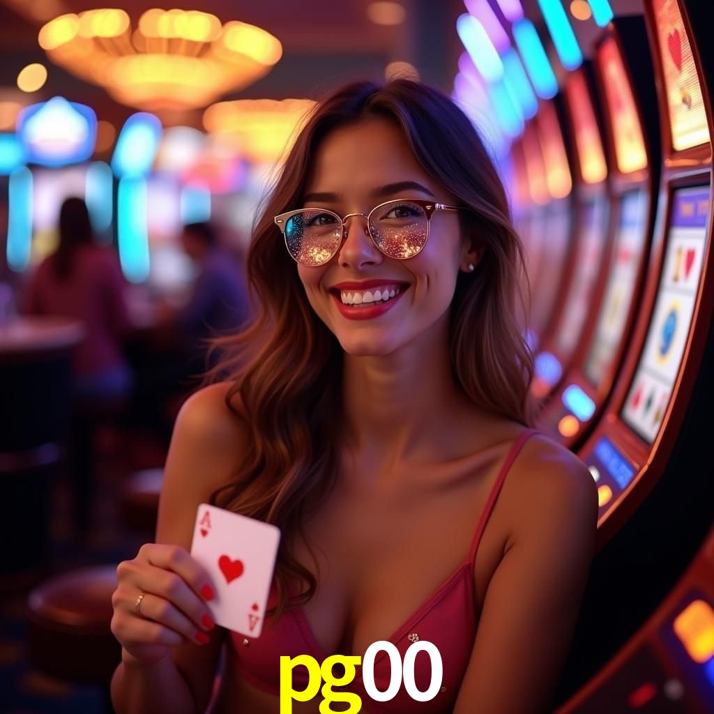 Welcome Bonus pg00