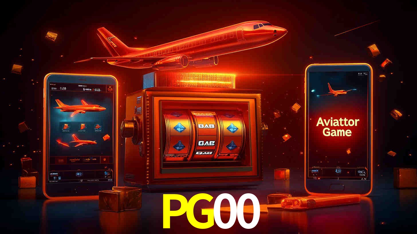 Como Jogar Aviator no PG00