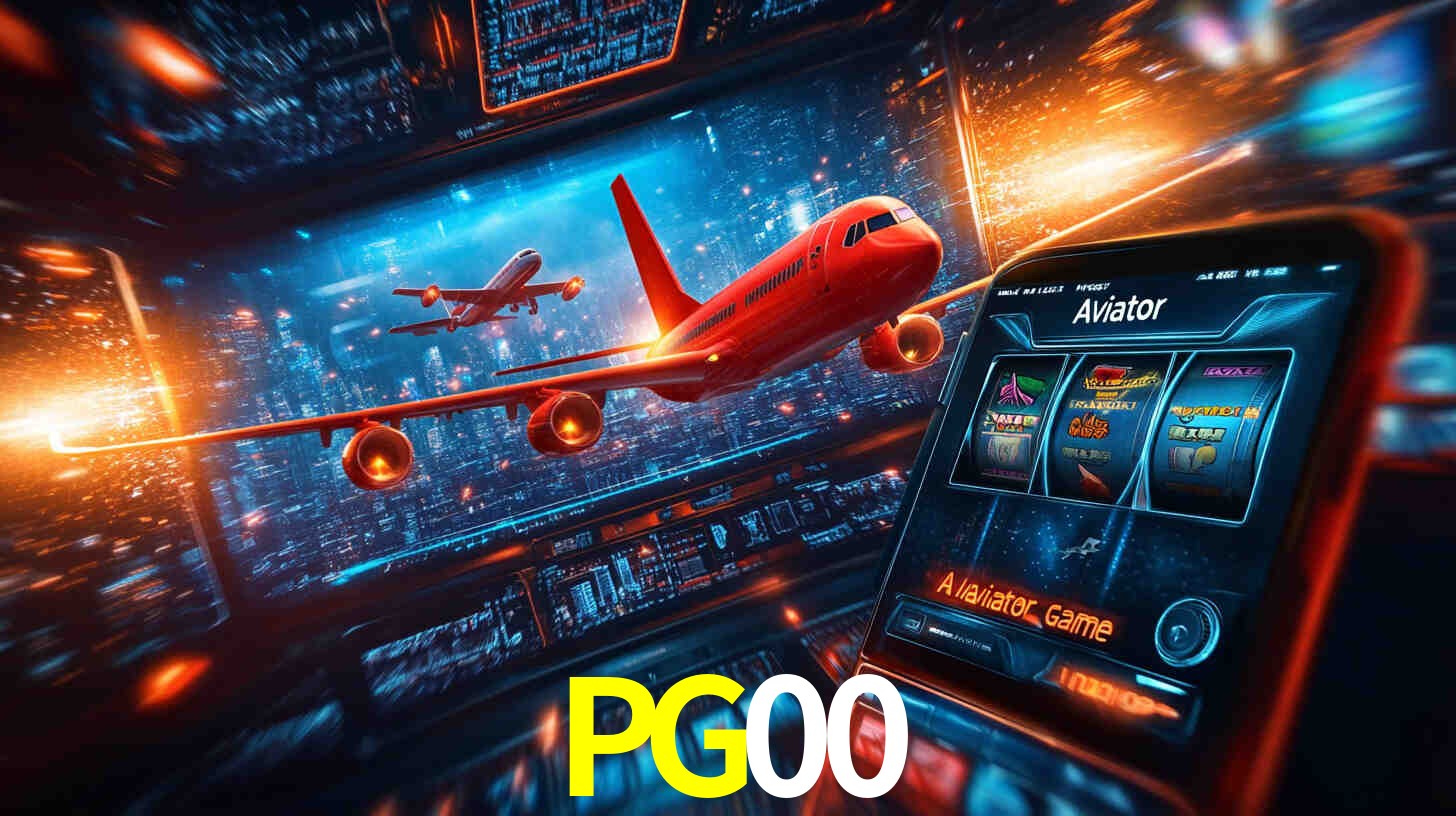 Dicas para Jogar Aviator no PG00