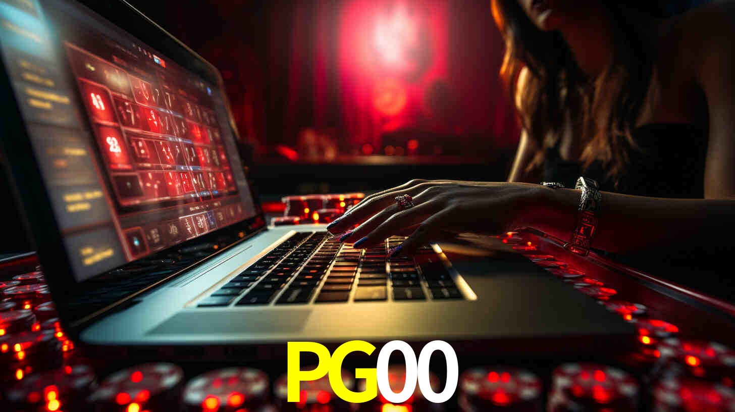 Por Que Escolher o PG00?