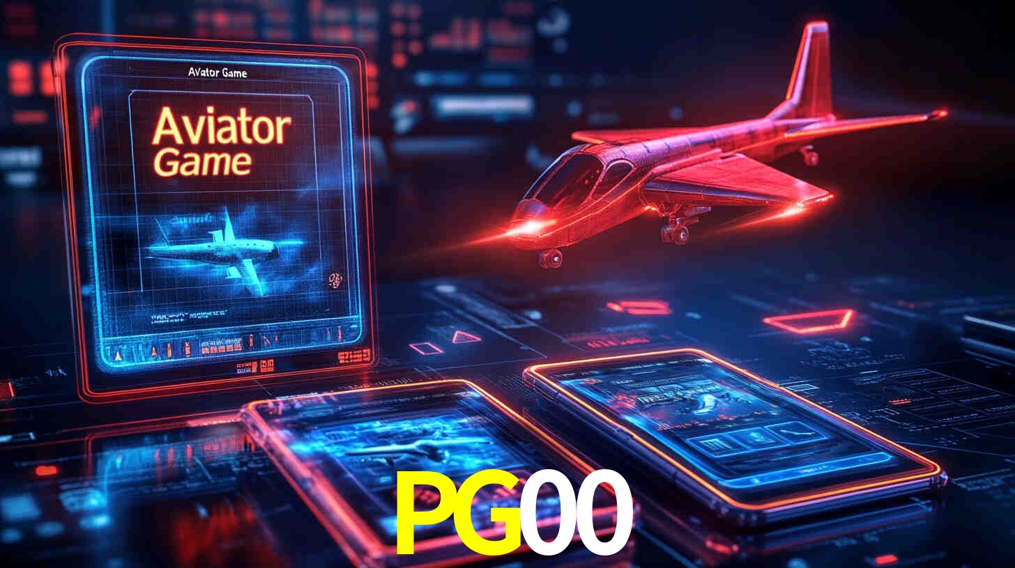 Benefícios do Aviator no PG00
