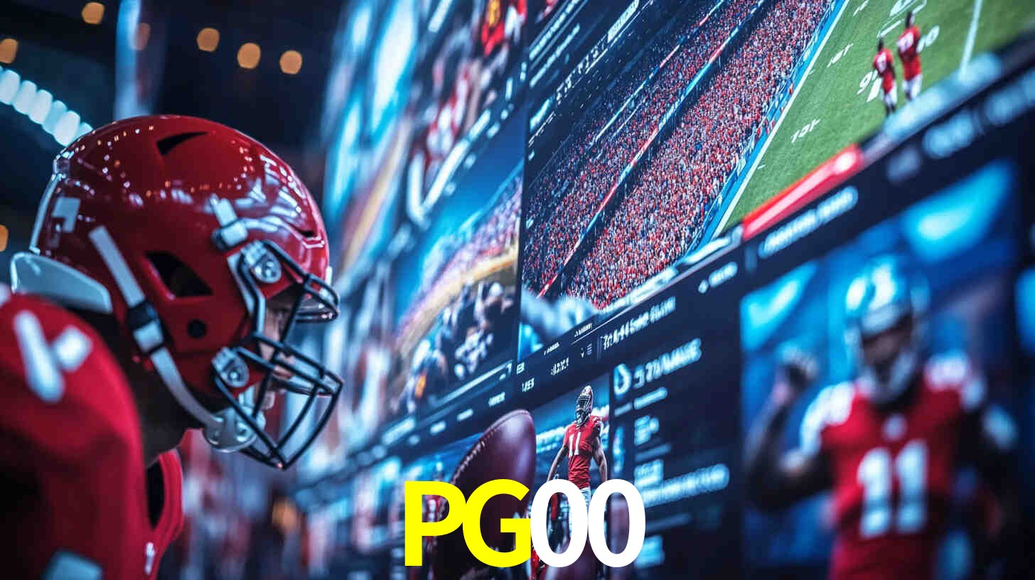 Benefícios das Apostas Ao Vivo no PG00