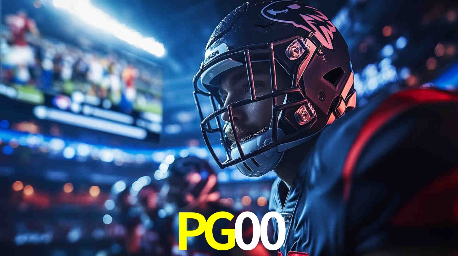 Transforme Suas Apostas em Grandes Prêmios no PG00