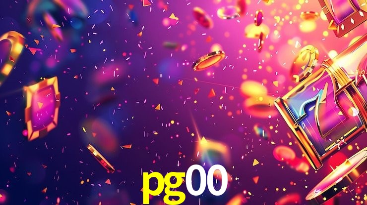 A Emoção da Loteria na pg00: Uma Chance de Mudança de Vida