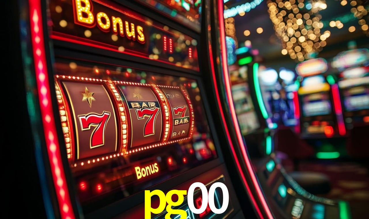 Apostas com odds competitivas na pg00