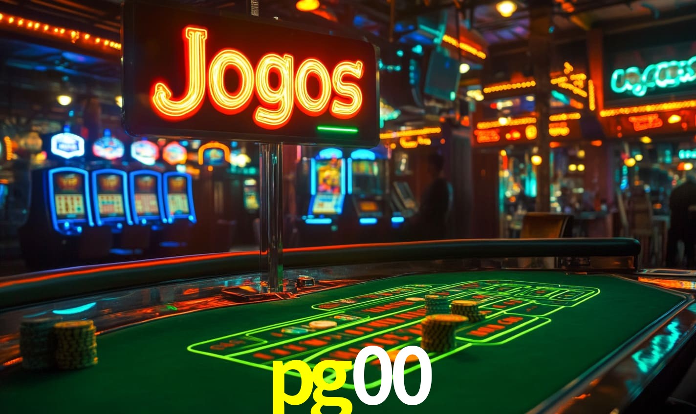 Diretório de Jogos pg00