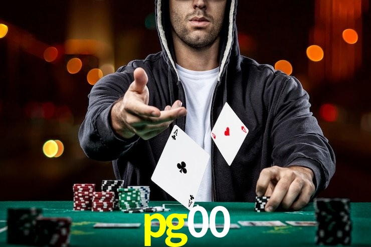 Mercados ao vivo e cash out na pg00