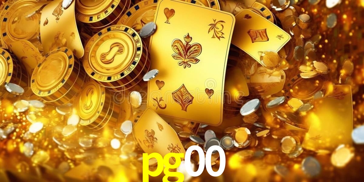 Descubra o Programa VIP da pg00: Vantagens Exclusivas para Jogadores