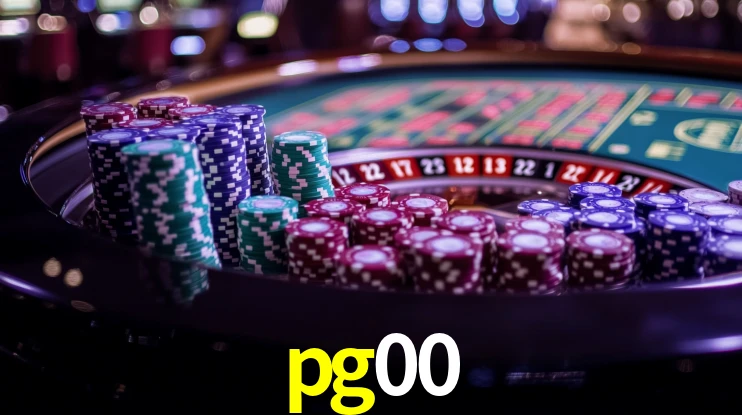 Roulette Table pg00