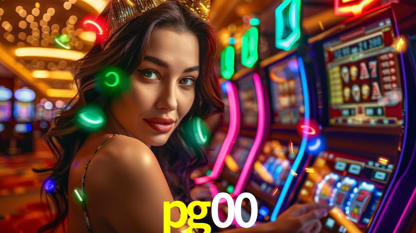 Download rápido e seguro na pg00