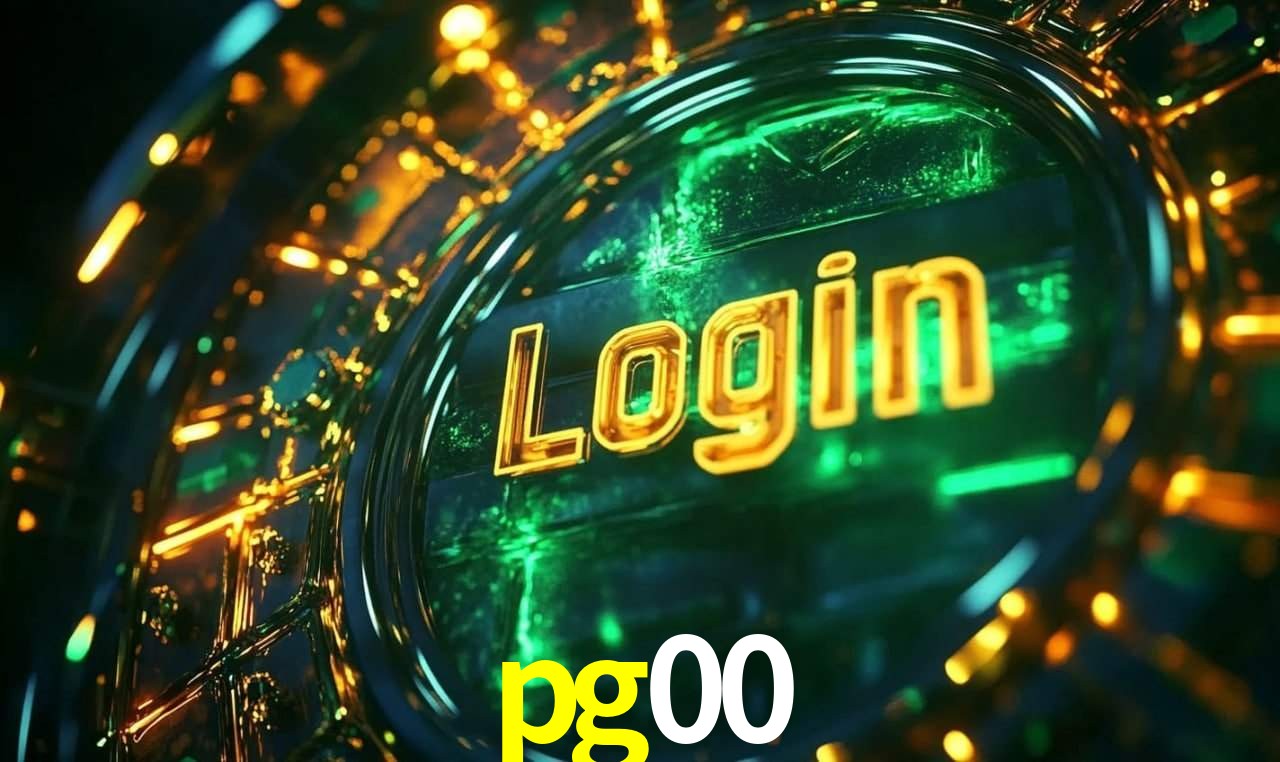 APP rápido e leve da pg00