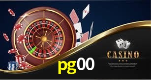 Casino VIP pg00