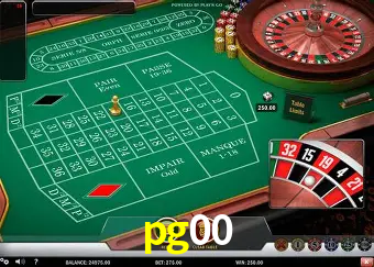 Descubra a Essência do pg00: Nossa História e Compromissos
