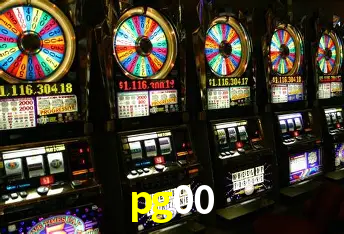 Descubra a Magia dos Jogos de Arcade no pg00