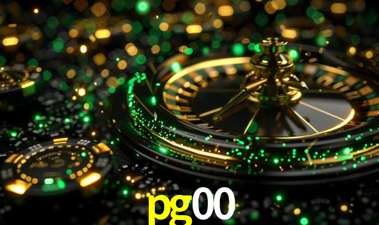 Segurança e performance na plataforma pg00