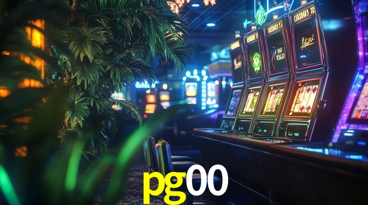 VIP Casino pg00
