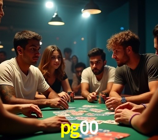 Jogos com bônus e suporte 24h na pg00