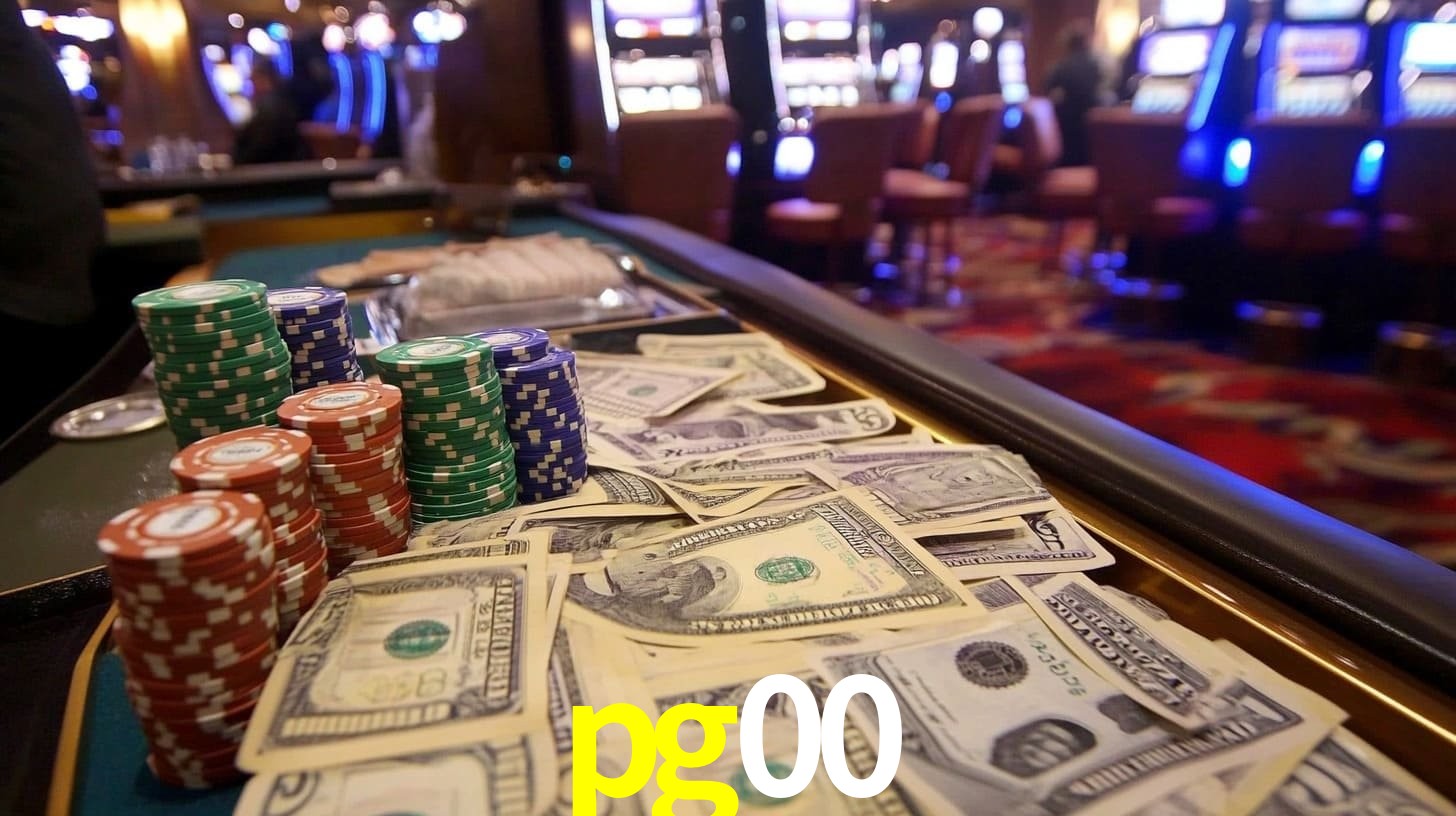 Slots com jackpots e giros grátis na pg00
