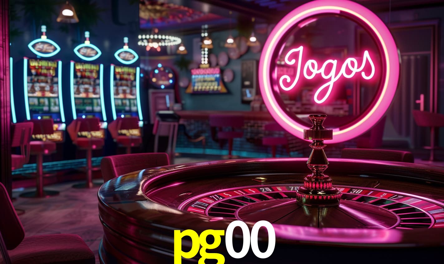 Explorando a Categoria de Eventos em Apostas na pg00