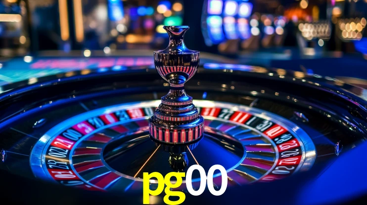 Explore as vantagens do pg00: serviço profissional e confiabilidade